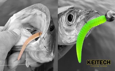 KeitechFat Swing Impact in Saudi Arabia