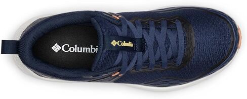 Columbia Women's Konos TRS Outdry Hiking Shoe in Saudi Arabia