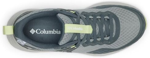 Columbia Women's Konos TRS Outdry Hiking Shoe in Saudi Arabia
