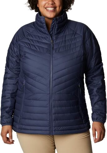 Columbia Women's Powder Lite Ii Full Zip Jacket in Saudi Arabia
