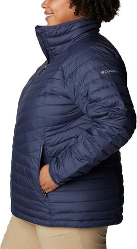 Columbia Women's Powder Lite Ii Full Zip Jacket in Saudi Arabia