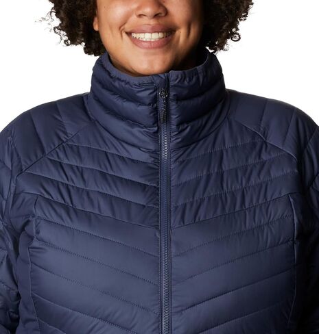 Columbia Women's Powder Lite Ii Full Zip Jacket in Saudi Arabia