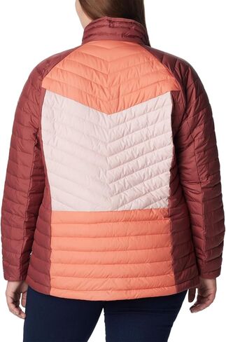 Columbia Women's Powder Lite Ii Full Zip Jacket in Saudi Arabia