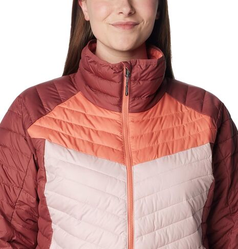 Columbia Women's Powder Lite Ii Full Zip Jacket in Saudi Arabia