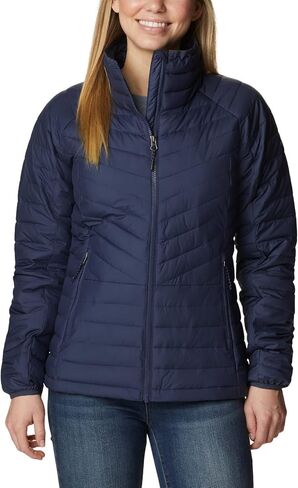 Columbia Women's Powder Lite Ii Full Zip Jacket in Saudi Arabia