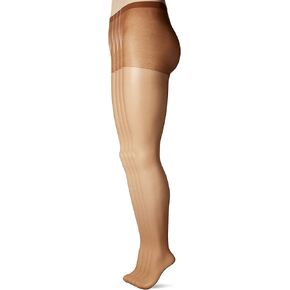 L'eggs womens Everyday Women's Nylon Pantyhose Regular Panty - Multiple Packs Available