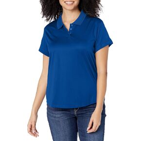 Women's Moisture Wicking Polo
