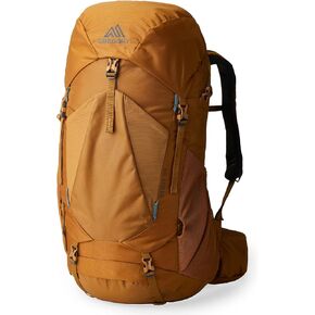 Gregory Stout 35 Unisex Backpacking Pack, Sandstone