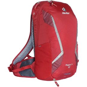 Deuter Backpack, Black, One Size
