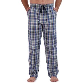 Hanes Mens Woven Pajama Pant
