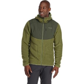 Rab, Outpost Hooded Jacket - Men's