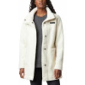 Columbia Women's Panorama Long Jacket