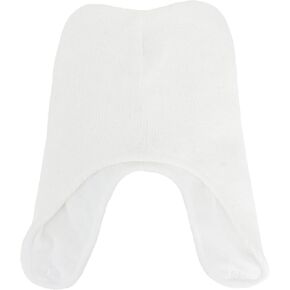 Adventure Time Beanie Hat, Finn Cosplay Winter Knit Cap