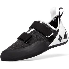 BLACK DIAMOND Mens Momentum Rock Climbing Shoes
