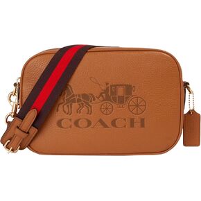 Coach Unisex Jes Crossbody