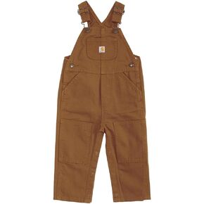 Carhartt Boys Bib Overall