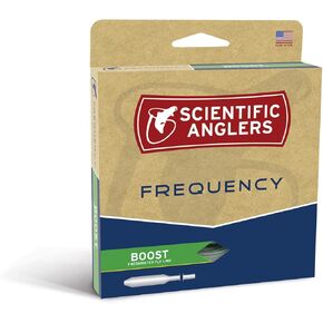 Scientific Anglers Frequency Boost with Loop