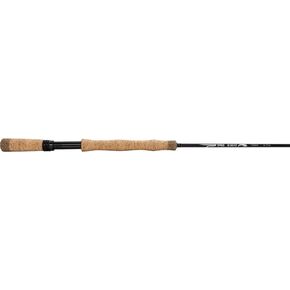 TFO BC Big Fly Rod (9, 8wt 4pcs)