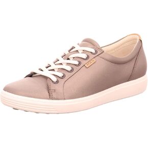 ecco womens Soft 7 Tie Fashion Sneaker