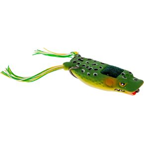 Boom Boom Poppin' Frog