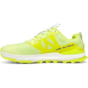 ALTRA Men's Lone Peak 7 Trail Running Shoe