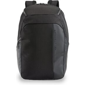 حقيبة بريجز آند رايلي ZDX، سوداء، متوسطة in Kuwait