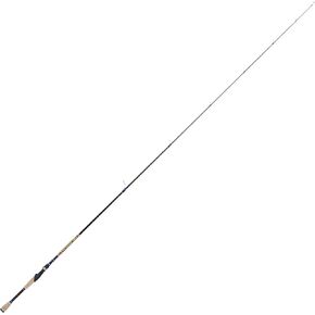 B&M SALT75S 7.5 ft. SAMS Super Salt Spin Rod