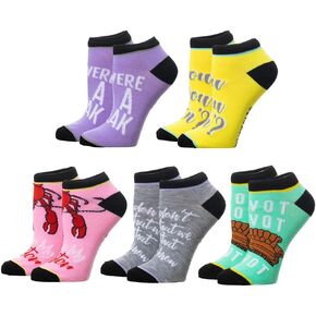 Bioworld Friends Television Series Socks set