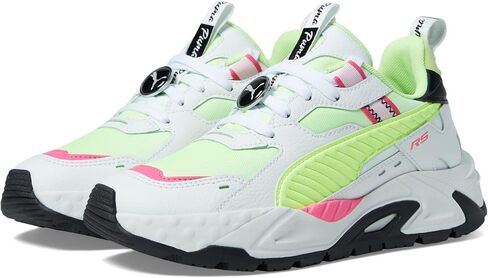 PUMA RS-Truck Limitless (Big Kid) in Saudi Arabia