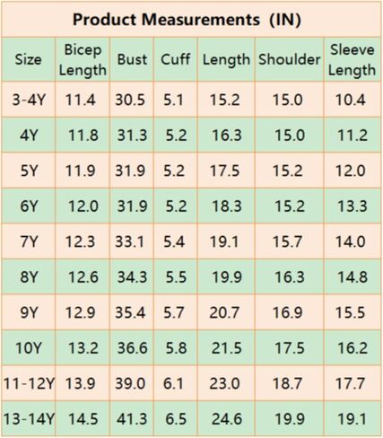 SOLY HUX Girl's Cute Graphic Crew Neck Sweatshirt Long Sleeve Pullover Tops T Shirt in Saudi Arabia