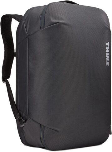Thule Subterra Backpack 30L, Black in Saudi Arabia