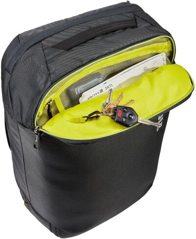 Thule Subterra Backpack 30L, Black in Saudi Arabia