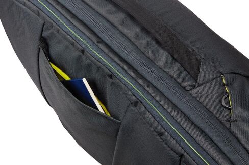 Thule Subterra Backpack 30L, Black in Saudi Arabia