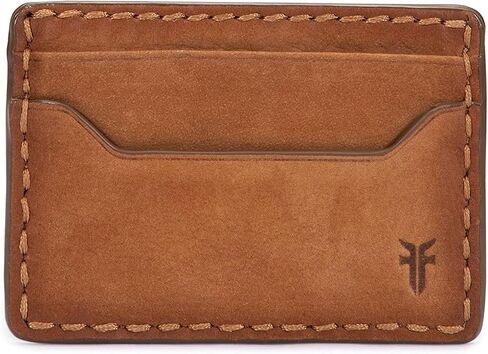 Frye Men's Logan Money Clip Card Case in Kuwait