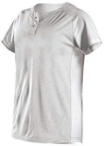 Alleson Athletic Girls Power Flex Fastpitch/Softball Jersey in Saudi Arabia