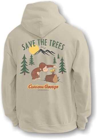 Riot Society Men's Graphic or Embroidered Hoodie Hooded Sweatshirt in Saudi Arabia