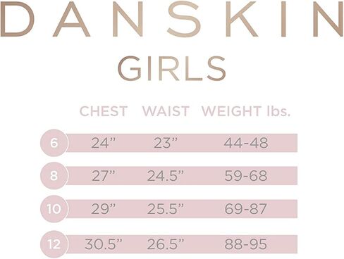 Danskin Girls 2 Piece Hacci Sleepwear Top And Leggings in Saudi Arabia