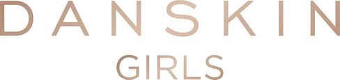 Danskin Girls 2 Piece Hacci Sleepwear Top And Leggings in Saudi Arabia