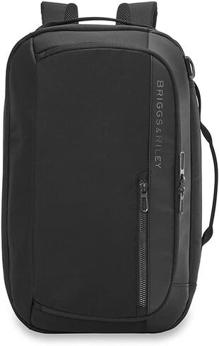 Briggs & Riley ZDX Luggage, Black, Medium in Saudi Arabia
