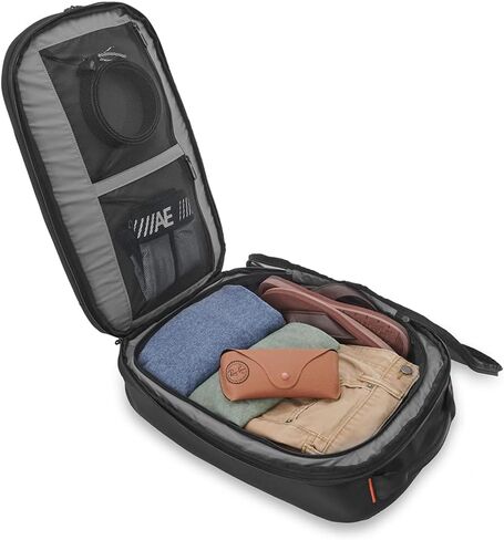 Briggs & Riley ZDX Luggage, Black, Medium in Saudi Arabia