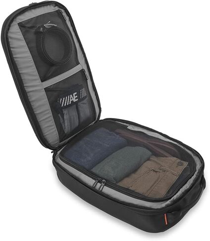 Briggs & Riley ZDX Luggage, Black, Medium in Saudi Arabia