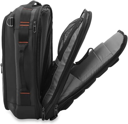 Briggs & Riley ZDX Luggage, Black, Medium in Saudi Arabia