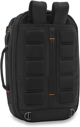 Briggs & Riley ZDX Luggage, Black, Medium in Saudi Arabia