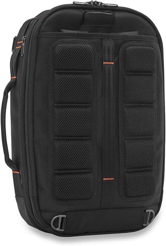 Briggs & Riley ZDX Luggage, Black, Medium in Saudi Arabia