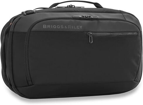 Briggs & Riley ZDX Luggage, Black, Medium in Saudi Arabia