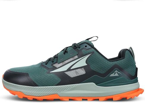 ALTRA Men's Lone Peak 7 Trail Running Shoe in Saudi Arabia