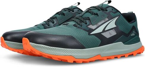 ALTRA Men's Lone Peak 7 Trail Running Shoe in Saudi Arabia