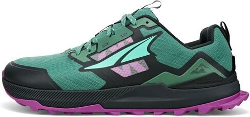 ALTRA Men's Lone Peak 7 Trail Running Shoe in Saudi Arabia