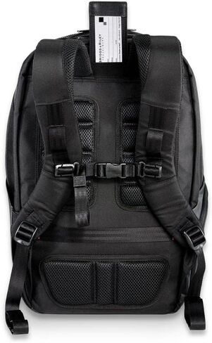 حقيبة بريجز آند رايلي ZDX، سوداء، متوسطة in Kuwait