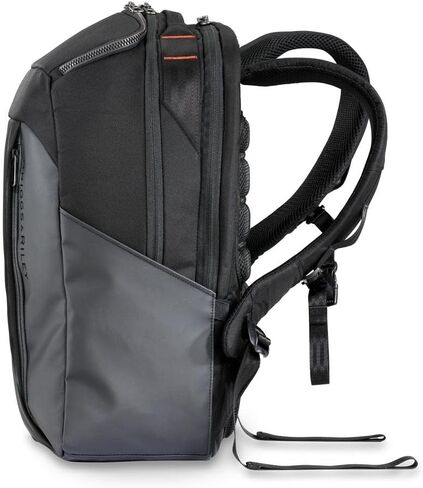 حقيبة بريجز آند رايلي ZDX، سوداء، متوسطة in Kuwait